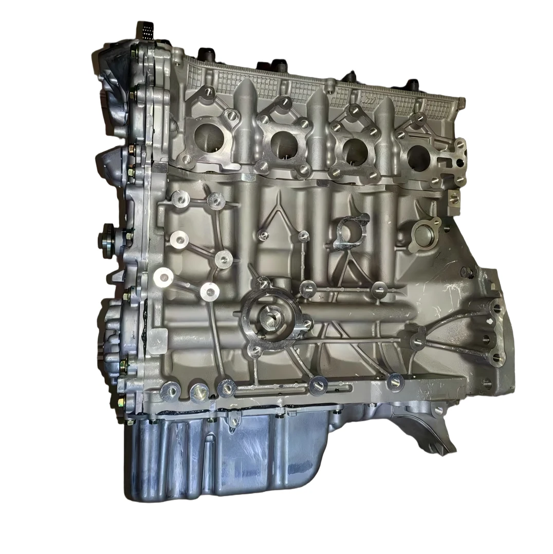 WS Brand New Engine Long Block For M15A Swift Engine M13A 1.3L 2400 M15A 1.5L With 1 Year Warranty