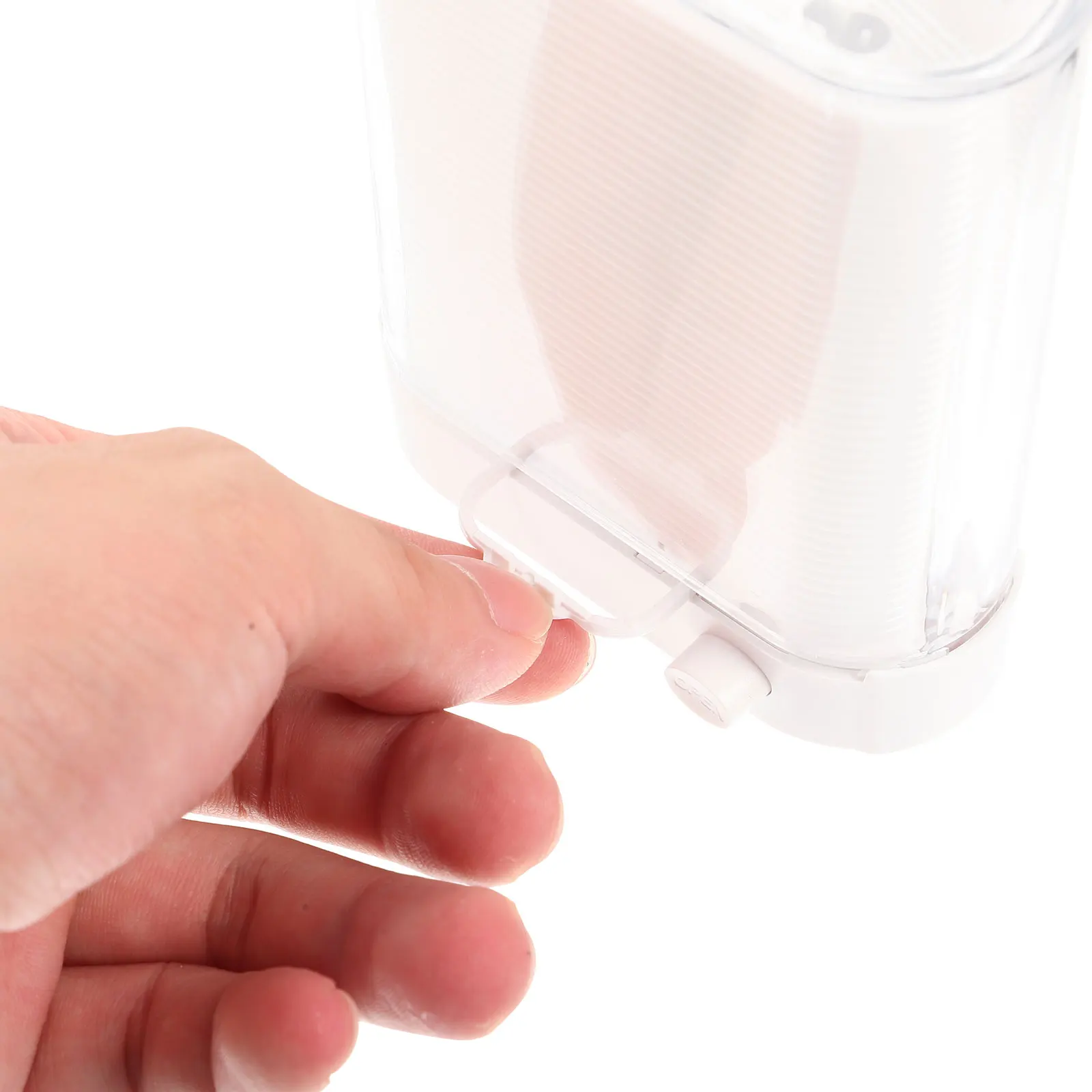 

Dental Floss Box Ultra Fine Convenient Picks Compact Flosses Daily Use Disposable Tooth Accessory Household