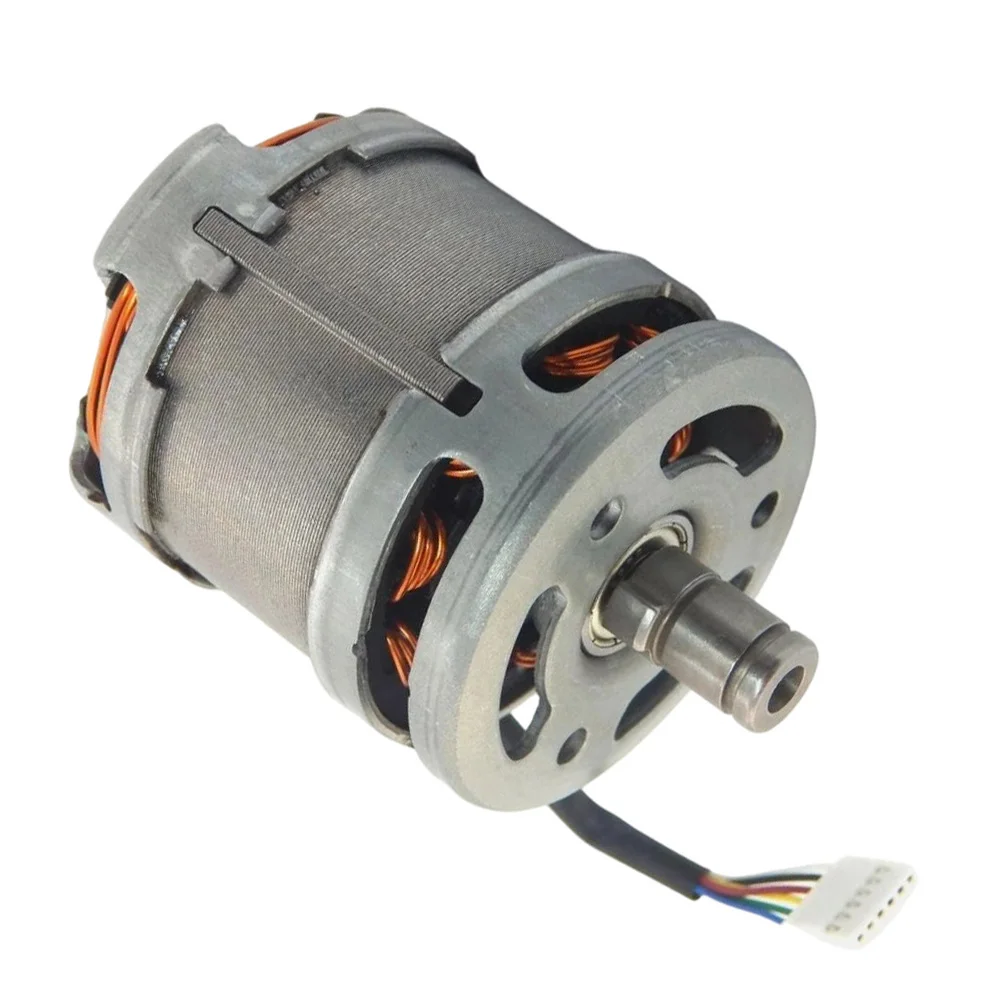 GWX 18V-10 C Motor 1607000CA4 Motor High Performance Replacement Precise Fitment For Angle Grinder Repair For GWS18V-10