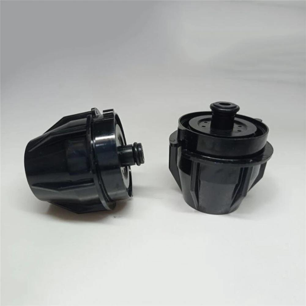 Válvula interior/válvula exterior de repuesto para piezas de reparación de máquinas de refrescos de Coca-Cola Kangfu UF1, 1 ud.