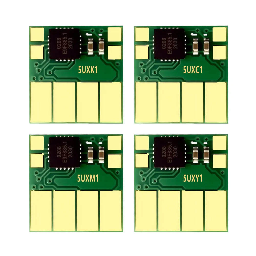 ARC Chip 952 953 954 955 XL Nachfüllbare Patrone Chip Für HP OfficeJet 7720 7730 7740 8710 8715 8720 8730 8740 8210 Drucker CISS