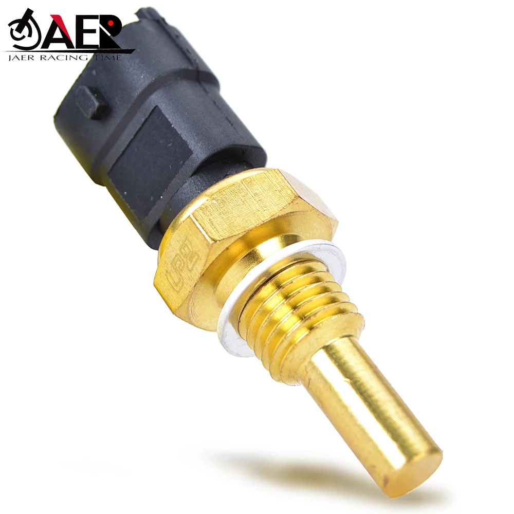 Water Temp Temperature Sensor for Can-am Outlander MAX Renegade 400 450 500 570 650 800 3 DPS EFI Max 1000 1000R Traxter 500 XL