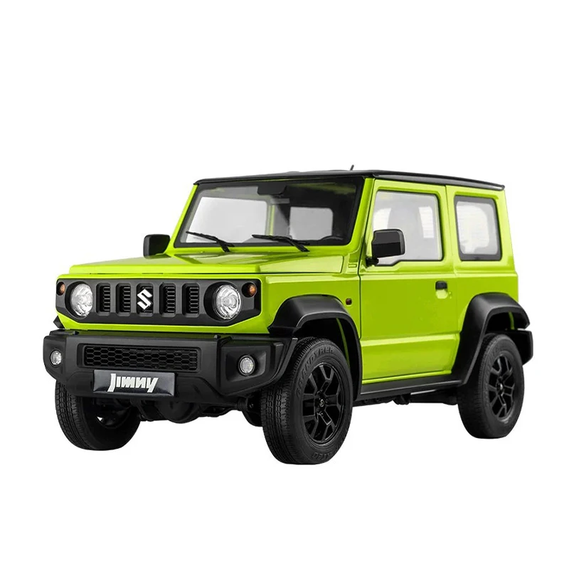 FMS 1:12 Jimny รุ่น Rc รีโมทคอนโทรลรถของเล่นไฟฟ้าสี่ล้อไดรฟ์จําลอง Off-road รถปีนเขาเด็กของขวัญ