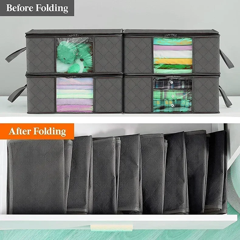 Foldable Storage Bag 5