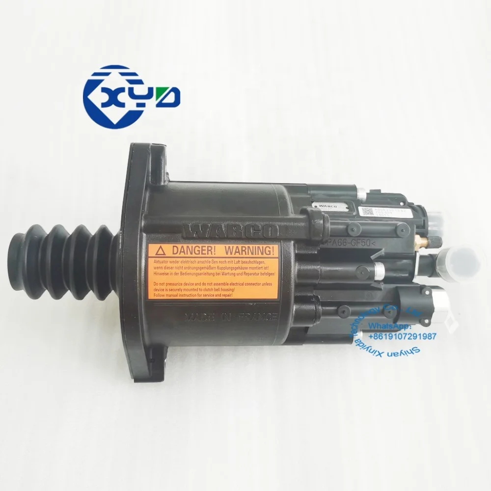 XINYIDA Hot sale high quality A0002501562 Clutch Booster A0002514564 A0049972771 9701500010 A0002500562 clutch servo