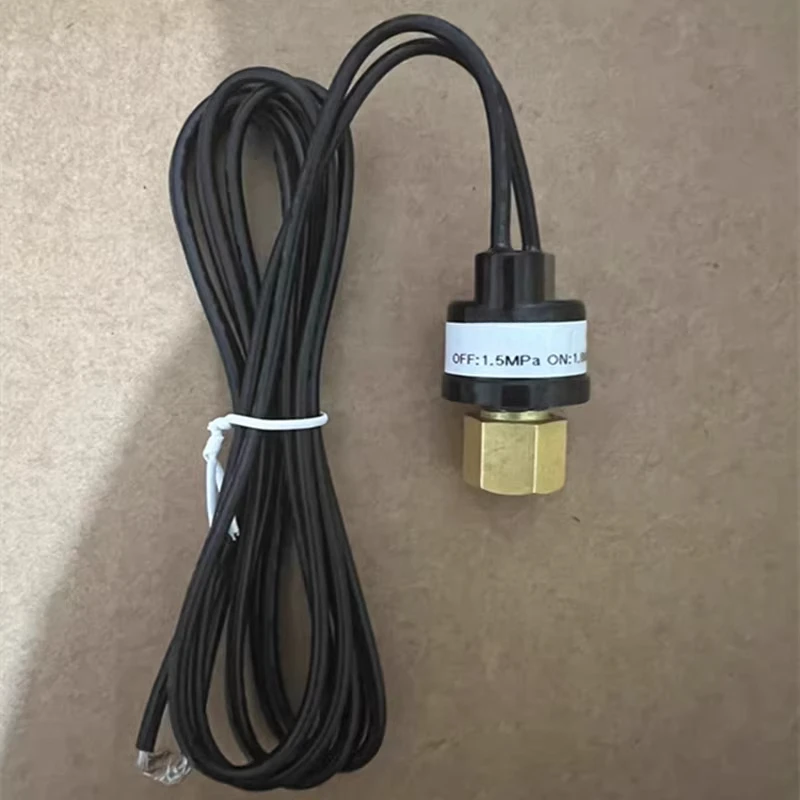 

R22 Pressure Switch LF08-1.8/1.5