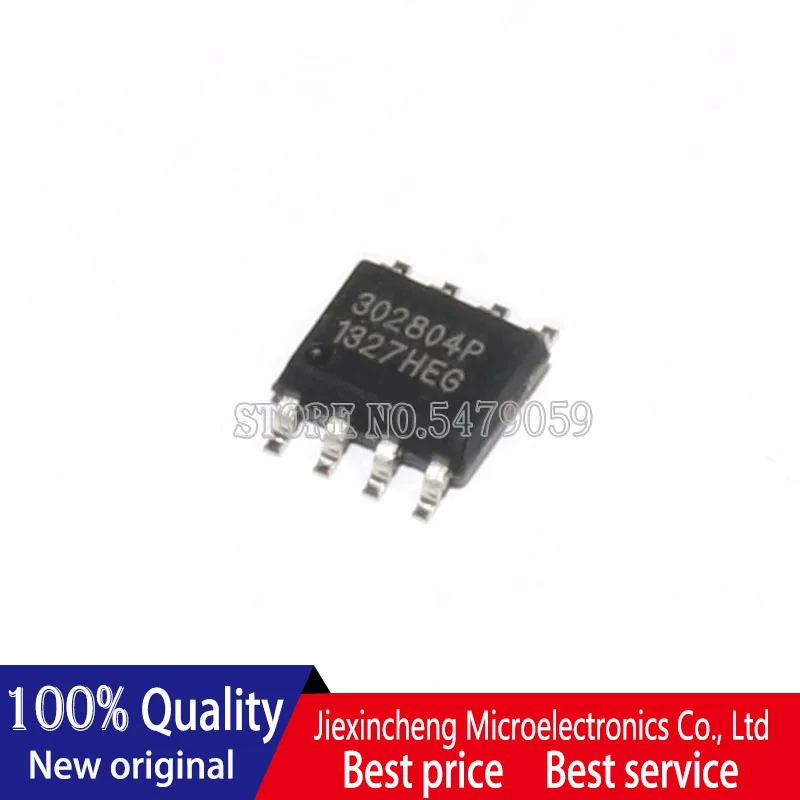 10PCS AZ3028-04P.RDG 302804P SOP8 New original
