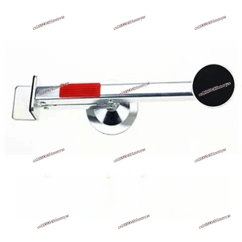 

Install Wooden Door Auxiliary Tools, Foot Step Door Lifter, Wooden Door Installation Regulator