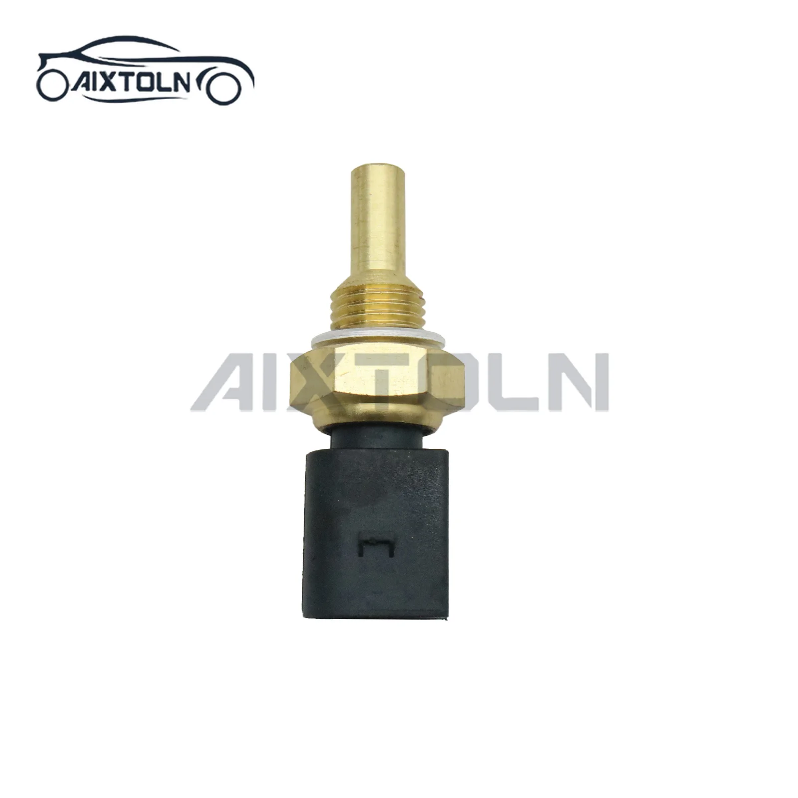 Intake Air Temperature Sensor Assembly 99760642000 For Porsche 911 997 Boxster Cayman 987 2005-2012 Auto Spare Parts 99660642000