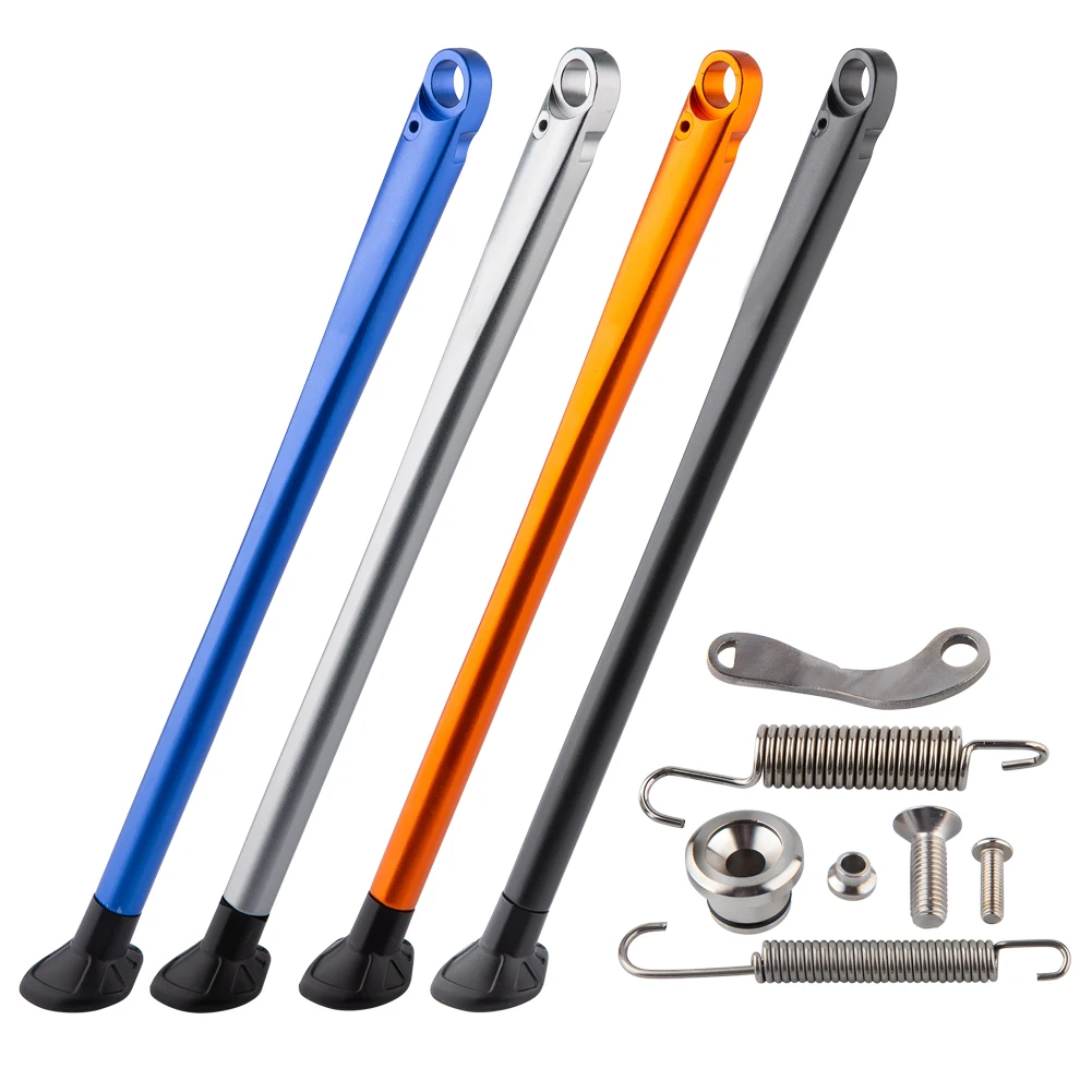 حامل جانبي للدراجة النارية KTM Husqvarna GasGas 125 250 350 450 500 EXC EXCF XC XCW XCF TPI TE FE TX FX EX 2017-22 23 #6