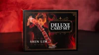 

EVOLUSHIN OF CARD MAGIC by Shin Lim - Magic tricks (Instant Download)