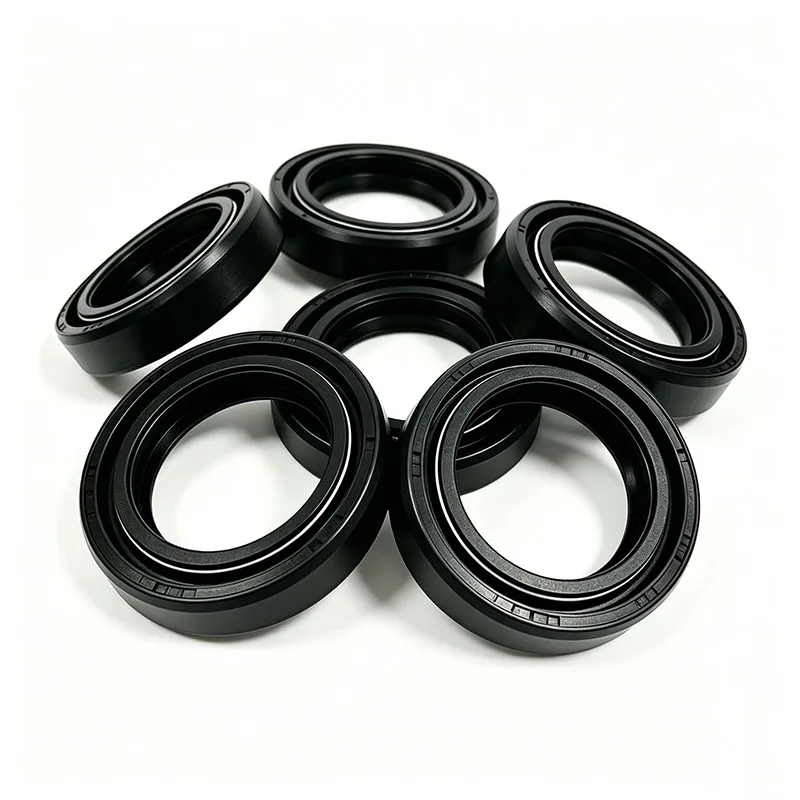 

35x48x11 Motorcycle Front Fork Oil Seal Dust Seal for BWM K1100 K1200 R1200 R 1200 ADVANGARDE R 1200 CLASSIC INDEPENDENT