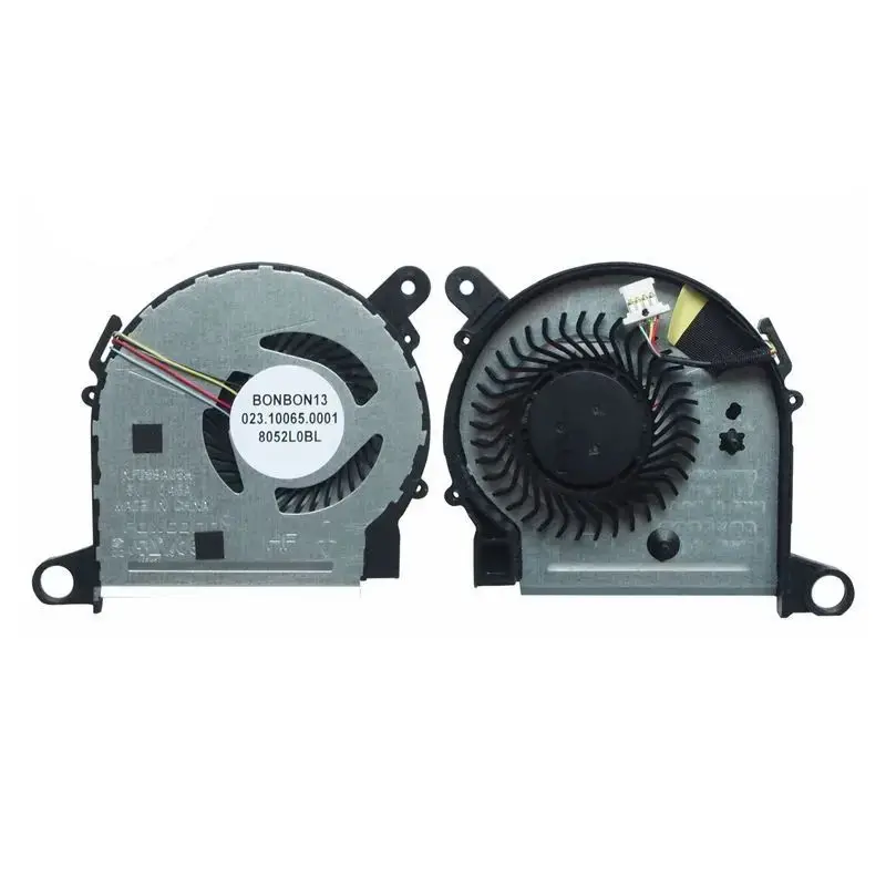 

New CPU Cooling Fan for HP X360 13-U M3-U M3-u001dx M3-u003dx 13-U018TU 13-U019TU 13-U017TU COOLER 855966-001 NFB59A05H