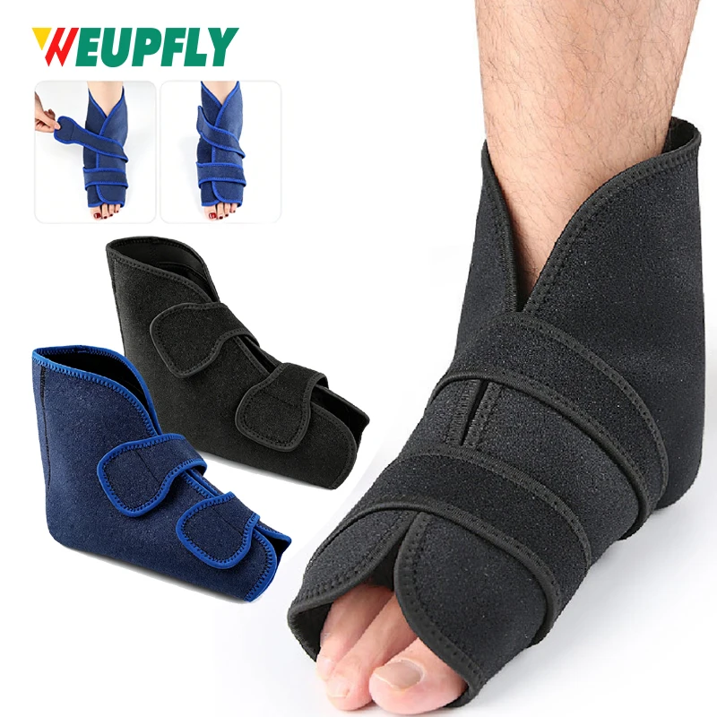 1PCS Cast Sock Cover, Adjustable Foot Cast Cover Non Slip Silicone Sole Cast Socks Over Cast for Men and Women