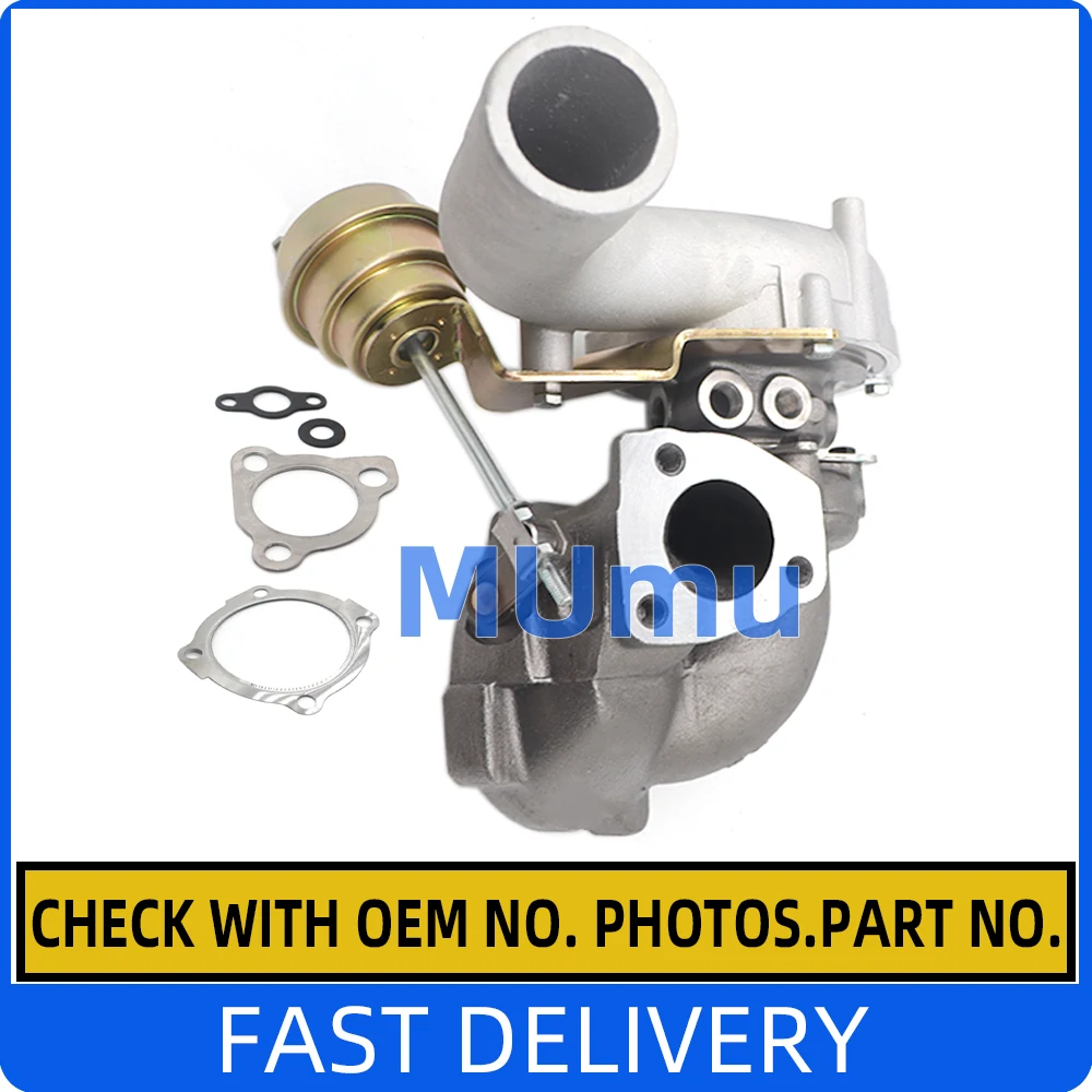 New K03 Turbo For Audi TT VW Golf Beetle Jetta 1.8T 53049500001, 06A145704T, 06A145704S, 06A145713B, 06A145713M, 06A145713L