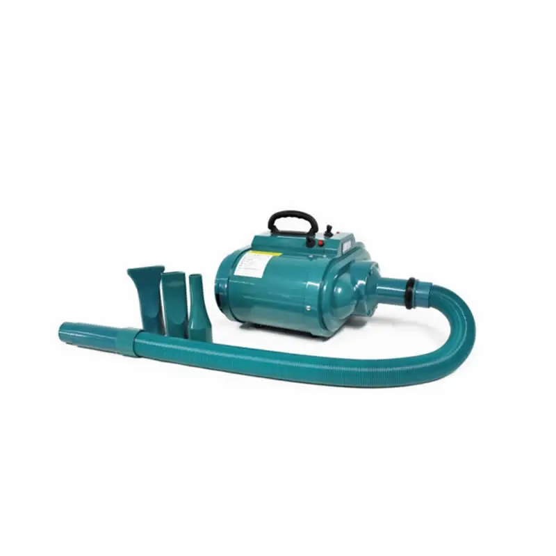 

LT-1090 D-H Powerful Doul Motors Pet Dryer Blower