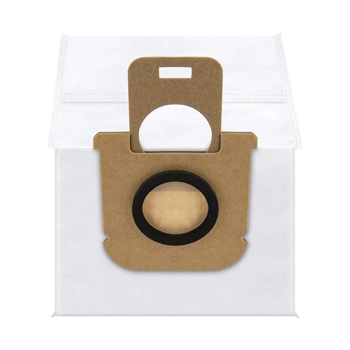 A14G-20Pcs Dust Bags for Z10 Station/H30 Combo Station Vacuum Cleaner Accessories Trash Dust Bags Replacement Parts