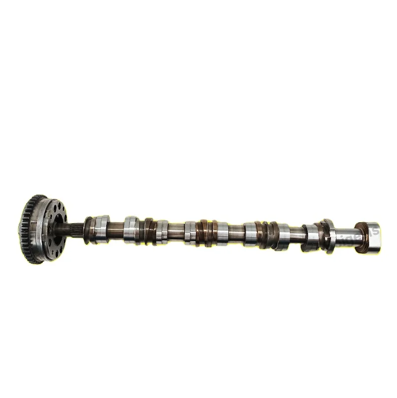 جودة عالية 06J 109022 J Camshafts تحمل الشجيرات نظام عادم مدخل المحرك التلقائي لـ VWAUDISKODA Mercedes-Benz BMW Porsche