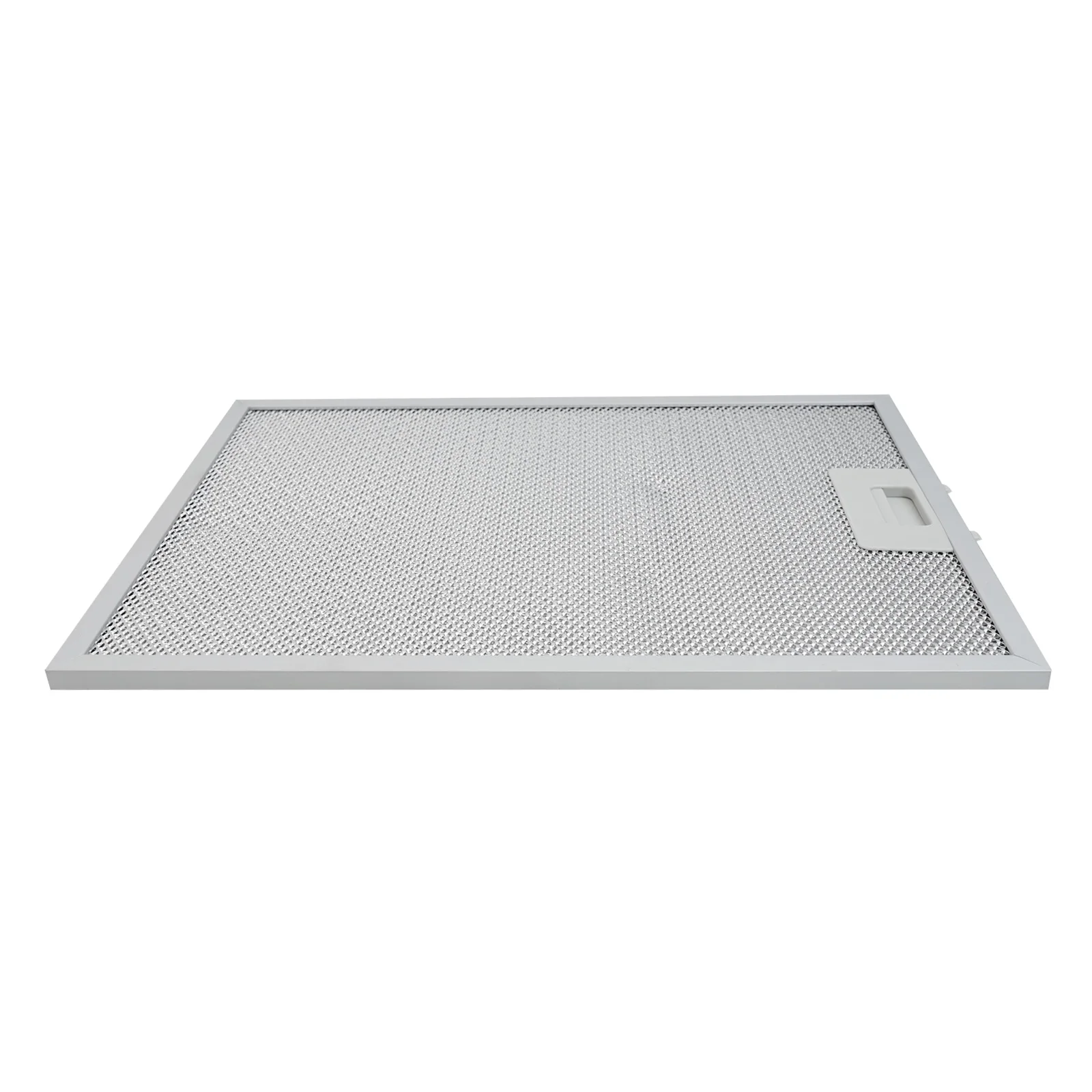 Aluminum Mesh Filter 280x371x9MM Cooker Hood Filters Kitchen Extractors Optimal Performance Regular Replacement