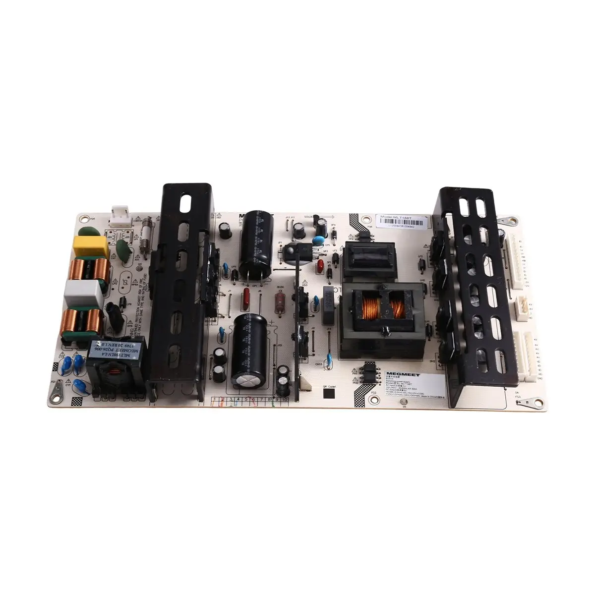 B21B For Megmeet Power Supply Board MLT188T for Advertising Machine Commercial Display Bright LCD Screen Main Power Board