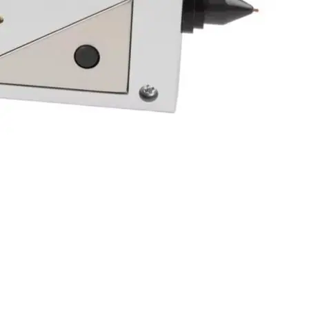 LCD LED Moissanite Hardness Tester Pen Thermal Conductivity Meter For Gemstone Jewelry Testing Tool With Storage Bag