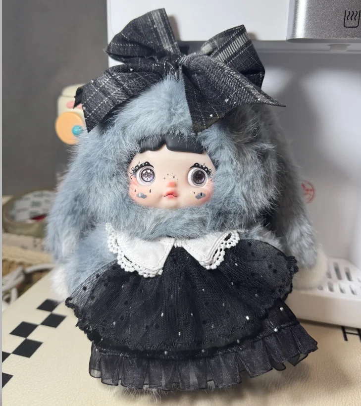 

В месте, новая серия Nommi, прогноз погоды, модная слепая коробка, загадочная игрушка, экшн-фигурка аниме, кавайная модель, фестиваль, подарки на день рождения