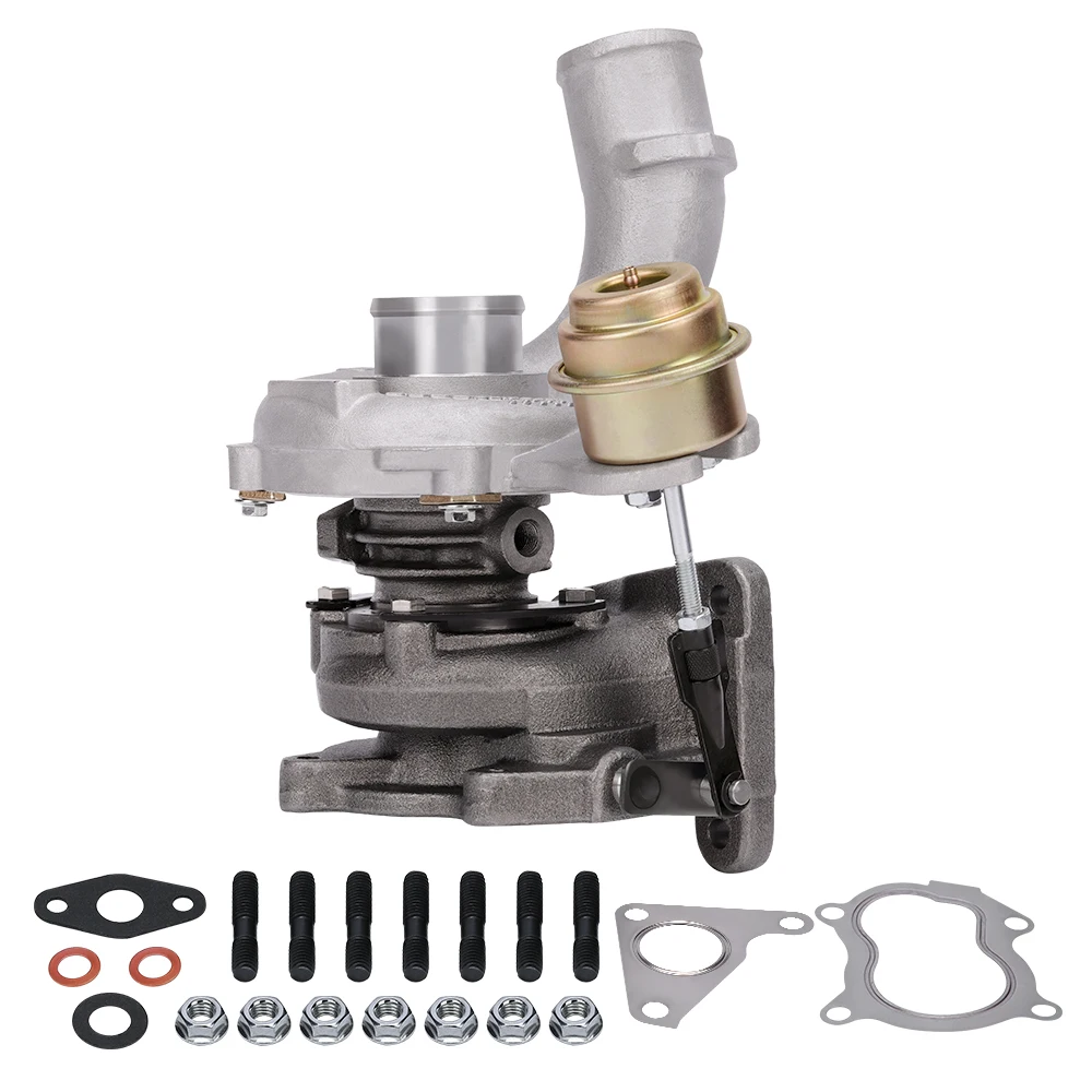 

Турбокомпрессор MaXpeedingrods для Renault Master Mitsubishi Carisma Nissan Primastar 1.9L F9Q