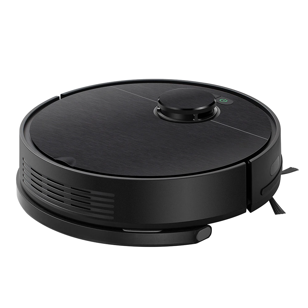 Self Charging Robot Vacuum Cleaner Remote Control Smart Cleaning House Floor Sweeper Auto Wet Dry Mopping Household Mop