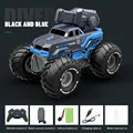 Blue dual