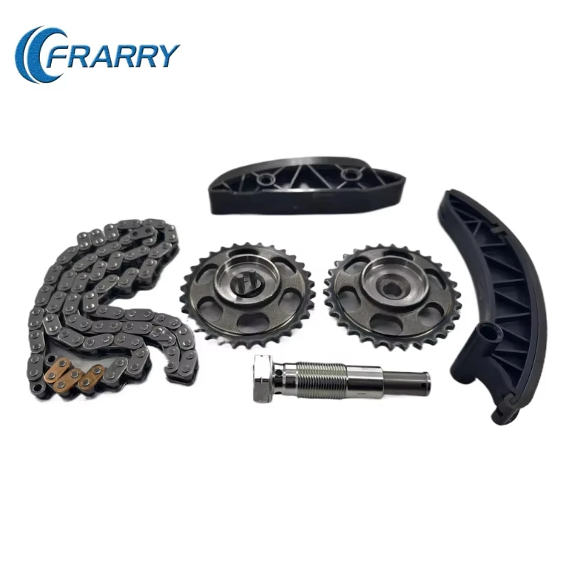 Frarry-Timing Chain Kit 6510520000 For Benz Sprinter W906 W639 W447