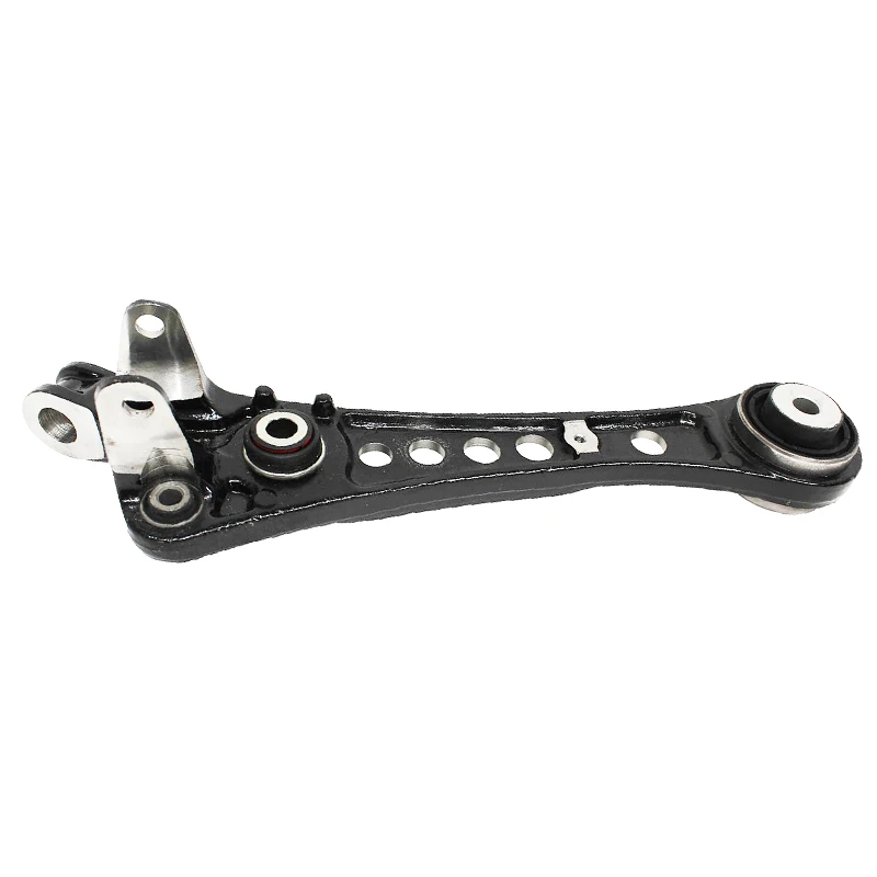 Front Right Car Lower Wishbone Control Arm For Jaguar XJ X351 204PT 306PS C2D35200