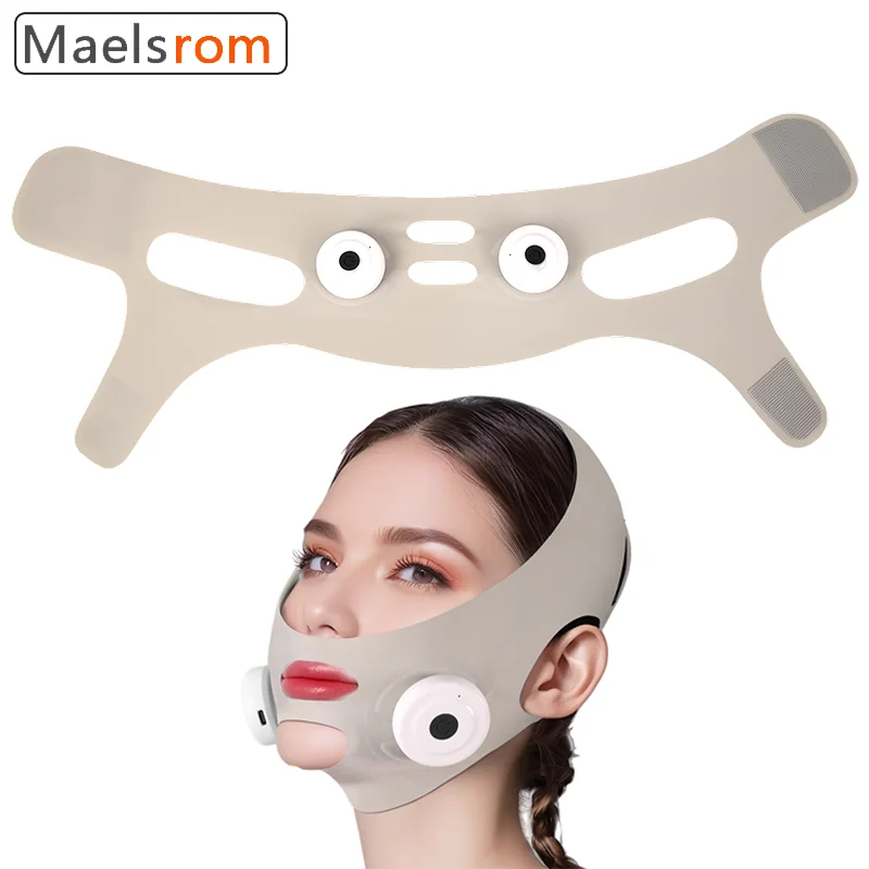 V-Face Shaper Elect… - image