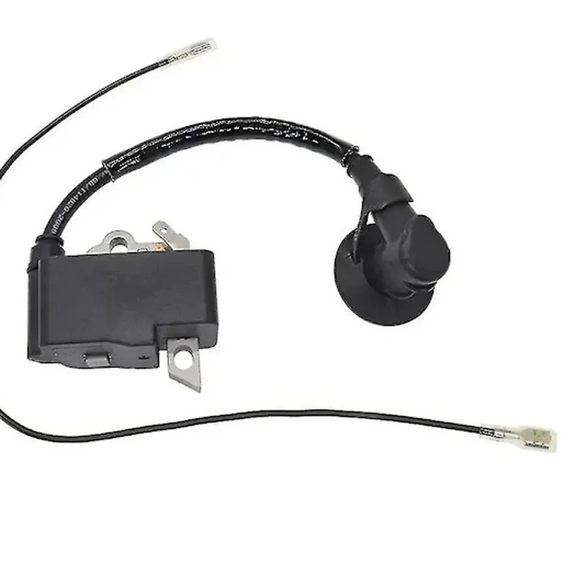High Voltage Ignition Coil Igniter For MS261 OE 141 400 1302 1414001302 Chainsaw Replacement Spare Parts