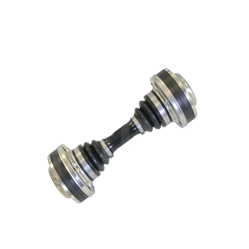 High-Speed CV Joint Drive Shaft for Mercedes-Benz G Model A4634100202 4634100202 4634100202 High-Speed CV Joint Shaft