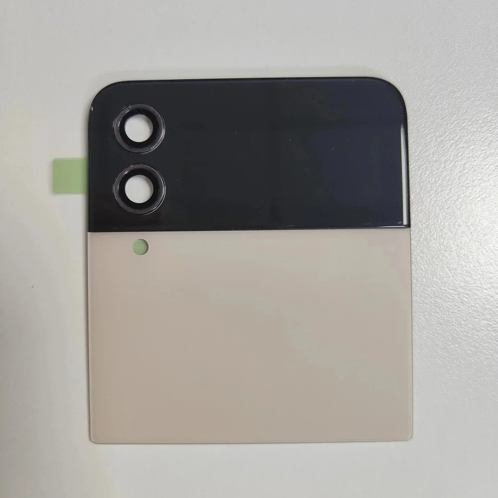 Рисунок 2 - 1,9-дюймовая внешняя задняя маленькая