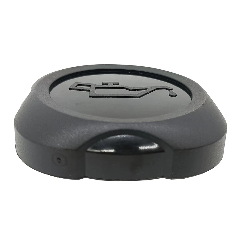 11127509328 Engine Oil Filler Cover Cap for BMW E90 E60 X1 E87 X3 X5 E70 X6 F02 F10 318i 11127560482