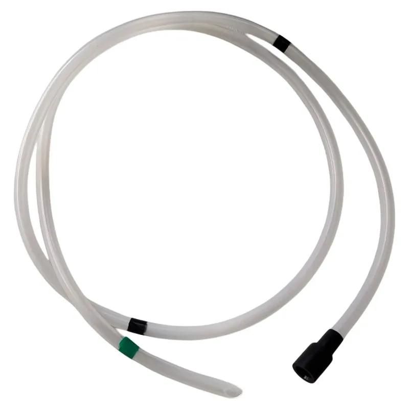 Genuine 1 PC Car Front Rear Sunroof Drains for Geely Vision X6 Brand New