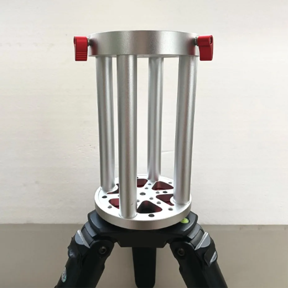 Height increasing section AM5 equatorial instrument adapter, tripod, extension column, astronomical photography accessories