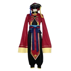 Nakahara Chuya Costume Men Cosplay Mens Costume Outfits Suit Uniforms