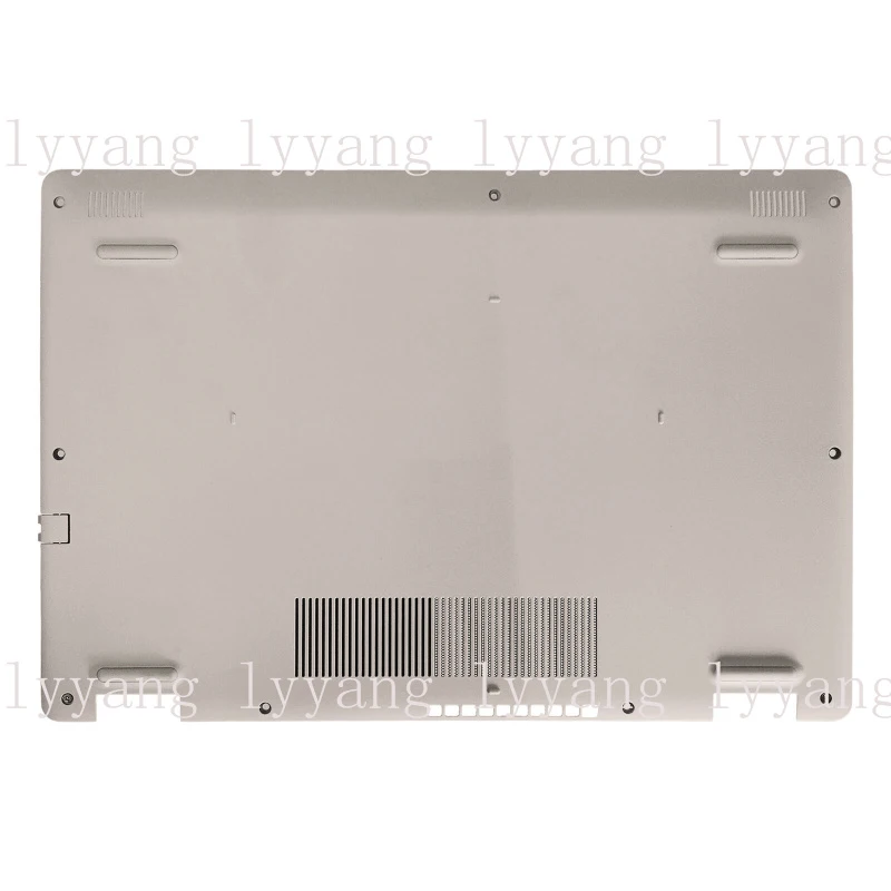 Para Dell Vostro 15 3500 3501 3505 V3501, cubierta inferior para portátil, carcasa inferior 07H7YH
