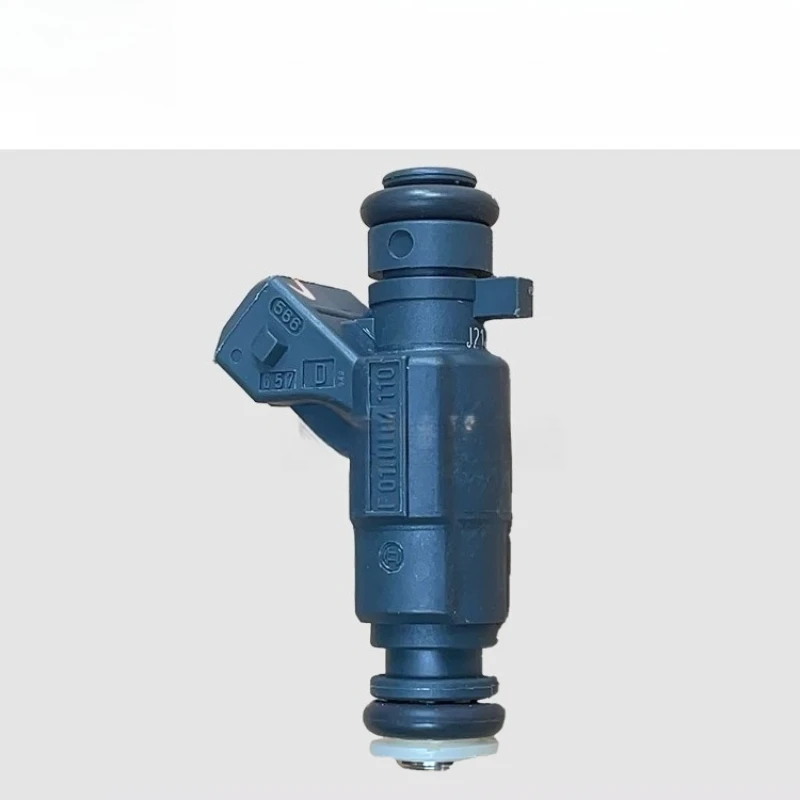 

Топливная форсунка для SWM X7 1.5T F01R00M110