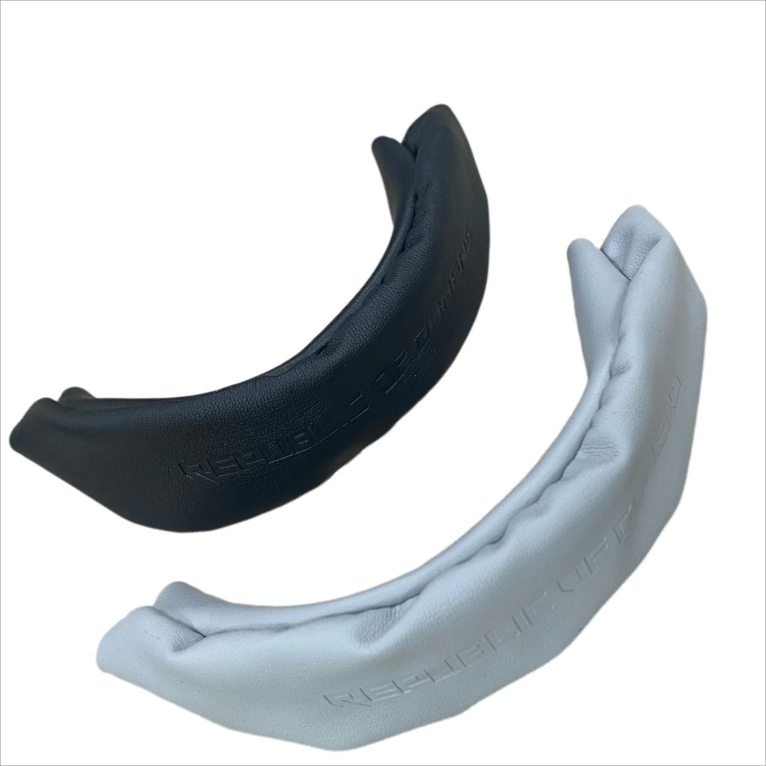 Replacement Headband Cushion Cover for Asus ROG Delta Headphone Cover