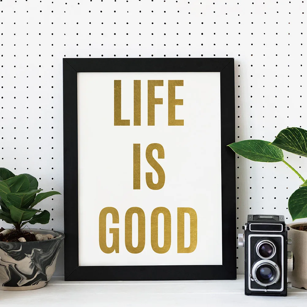 

12Pcs Adhesive Alphabet Stickers Letters for Crafts Cartoon Sticker Set for Home Business Door Car Decor Easy to Apply No