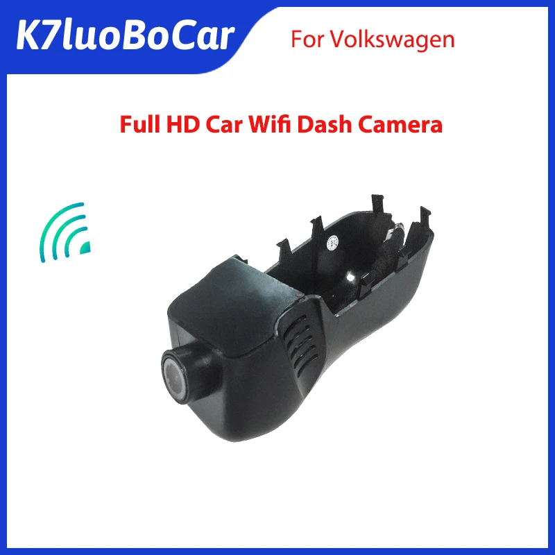 

4k 2K 1K Full HD Wifi Dash Camera for Volkswagen Skoda Polo Tiguan Passat Touran Jetta Arteon Touareg Multivan Magotan Golf