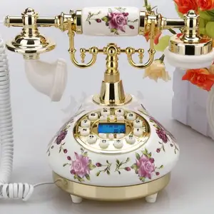 Yaşlılar için sabit telefonun ilk 10 satışı, no. 1