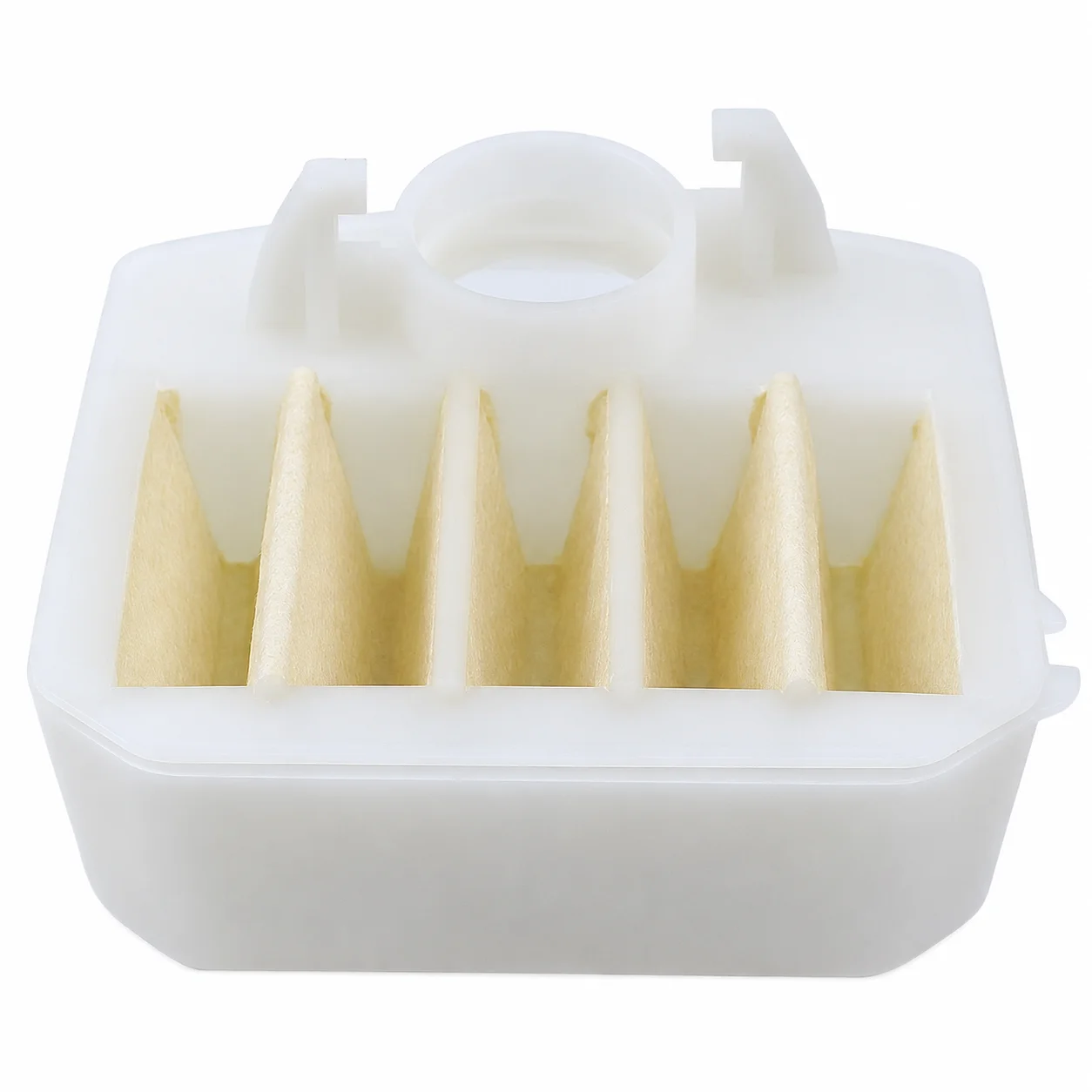 Air Filter Replacement Compatible With Husqvarna 340 345 346 346XP 350 351 353 EPA Chainsaw Parts #537024003 537 02 40-03 Felt
