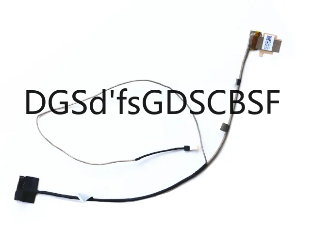 Для ноутбука ASUS GL503VM GL503G GL503GE FX503 FX503V FX503VD FX504G FX504GM FX504GD FX504GE ЖК-дисплей со светодиодной лентой, гибкий кабель Для ноутбука ASUS GL503VM GL503G GL503GE FX503 FX503V FX503VD FX504G FX504GM FX504GD FX504GE ЖК-дисплей со светодиодной лентой, гибкий кабель
