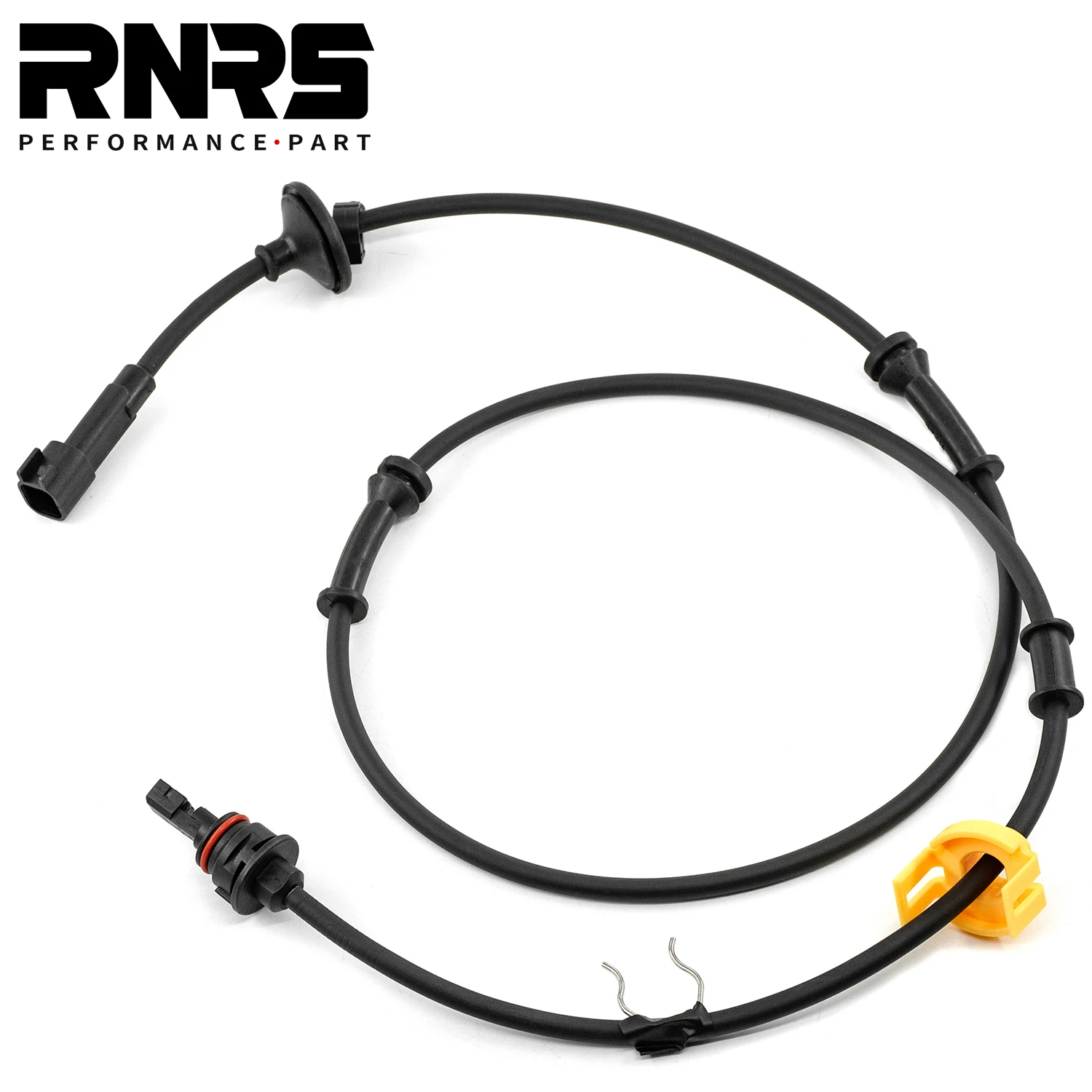 

Датчик ABS задний левый или правый для Chrysler Town & Country Dodge Caravan OEM 4721040AB; 5066353AA; 5086651AA; 4721040AG