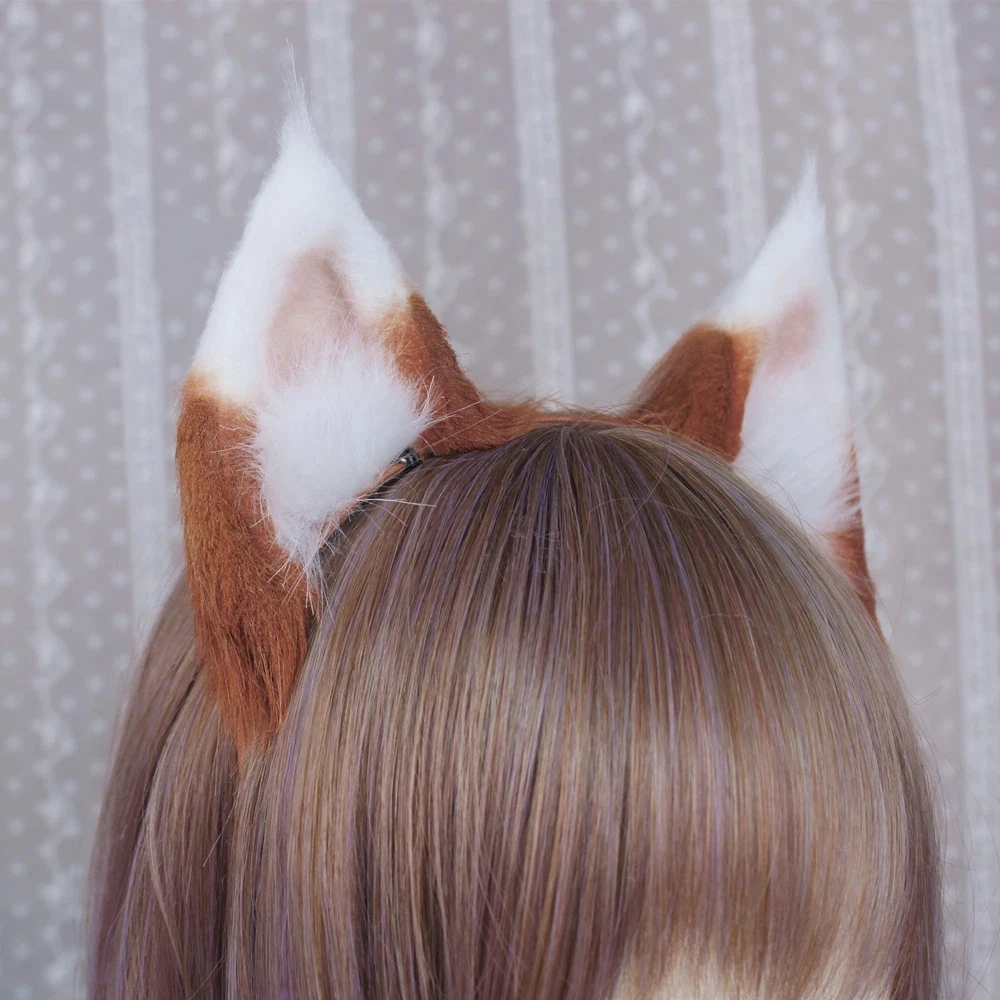serre-tete-personnalise-oreilles-de-loup-et-de-renard-pour-cosplay-anime-accessoires-de-costume-pour-halloween-noel-jeux-et-fetes-accessoire-de-cosplay