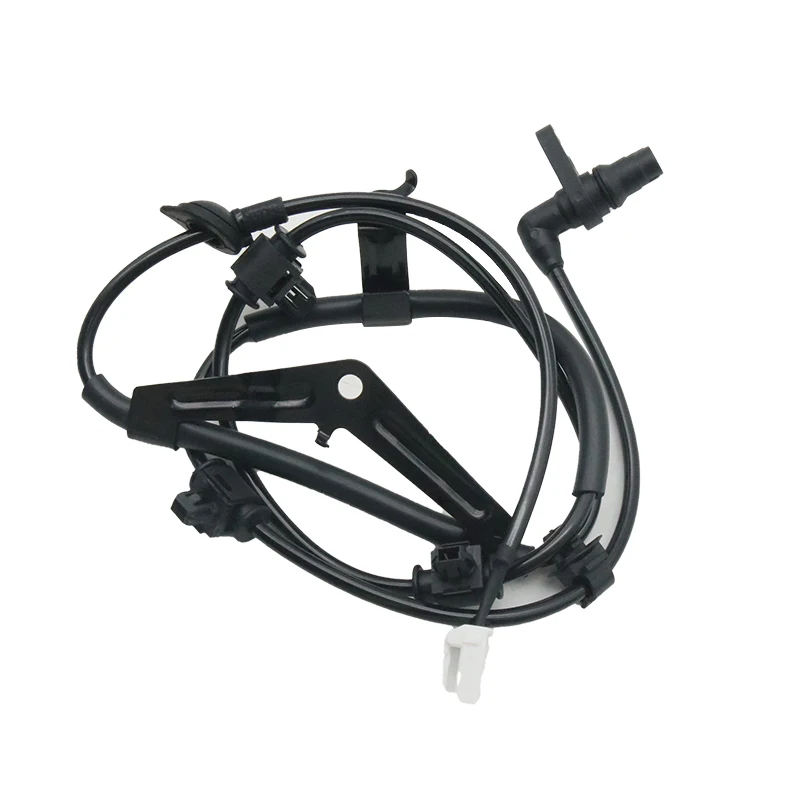 89546-b4010 89546b4010 alta qualidade novo sensor de velocidade da roda traseira esquerda abs para daihatsu terios 1.3 1.5 toyota rush peças de automóvel
